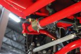 UMI Performance 1-1/4in Splined Front Sway Bar (Stock Style End Links) thumbnail 9