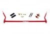 UMI Performance 1-1/4in Splined Front Sway Bar (Stock Style End Links) thumbnail 5
