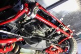UMI Performance 1-1/4in Splined Front Sway Bar (Double Shear End Links) thumbnail 2