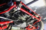 UMI Performance 1-1/4in Splined Front Sway Bar (Double Shear End Links) thumbnail 7