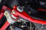 UMI Performance 1-1/4in Splined Front Sway Bar (Double Shear End Links) thumbnail 9