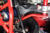 UMI Performance 1-1/4in Splined Front Sway Bar (Double Shear End Links) thumbnail 5