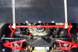 UMI Performance 1-1/4in Splined Front Sway Bar (Double Shear End Links) thumbnail 6