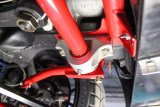 UMI Performance 1-1/4in Splined Front Sway Bar (Double Shear End Links) thumbnail 9
