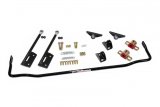 UMI Performance 70-81 GM F-Body Adjustable Sway Bar Rod End Rear thumbnail 1