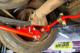 UMI Performance 70-81 GM F-Body Adjustable Sway Bar Rod End Rear thumbnail 6