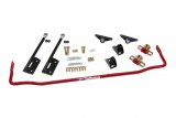 UMI Performance 70-81 GM F-Body Adjustable Sway Bar Rod End Rear thumbnail 1