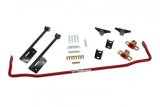 UMI Performance 70-81 GM F-Body Adjustable Sway Bar Poly Rear thumbnail 1