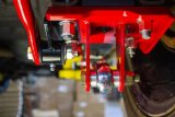 UMI Performance 70-81 GM F-Body Adjustable Sway Bar Poly Rear thumbnail 3