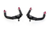 UMI Performance 93-02 GM F-Body Upper A-Arm Adj. Drag CrMo - Black thumbnail 1