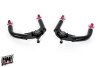 UMI Performance 93-02 GM F-Body Upper A-Arm Adj. Drag CrMo - Black thumbnail 3