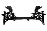 UMI Performance 98-02 GM F-Body K-Member LSX Rr Roll Center Increase- Black thumbnail 1