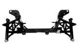 UMI Performance 98-02 GM F-Body K-Member LSX Rr Roll Center Increase- Black thumbnail 2