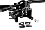 UMI Performance 98-02 GM F-Body K-Member LSX Rr Roll Center Increase- Black thumbnail 4