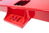 UMI Performance 82-92 GM F-Body Tunnel Mounted Torque Arm Mount thumbnail 3