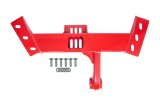 UMI Performance 82-92 GM F-Body Tunnel Mounted Torque Arm Mount thumbnail 5