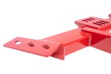 UMI Performance 82-92 GM F-Body Tunnel Mounted Torque Arm Mount thumbnail 8