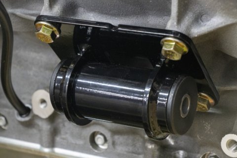 UMI Performance LSX Poly Engine Mounts thumbnail 2