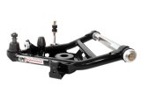 UMI Performance 73-87 GM C10 Street Performance Lower Control Arms - Black thumbnail 4