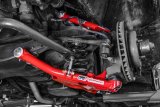UMI Performance 73-87 GM C10 Street Performance Lower Control Arms - Black thumbnail 5