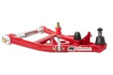 UMI Performance 73-87 GM C10 Street Performance Lower Control Arms - Red thumbnail 5