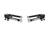 UMI Performance 73-87 GM C10 Street Performance Upper Control Arms - Black thumbnail 1