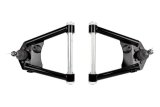 UMI Performance 73-87 GM C10 Street Performance Upper Control Arms - Black thumbnail 3
