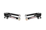 UMI Performance 73-87 GM C10 Street Performance Upper Control Arms - Black thumbnail 4