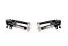 UMI Performance 73-87 GM C10 Street Performance Upper Control Arms - Black thumbnail 7
