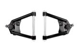 UMI Performance 73-87 GM C10 Street Performance Upper Control Arms - Black thumbnail 9