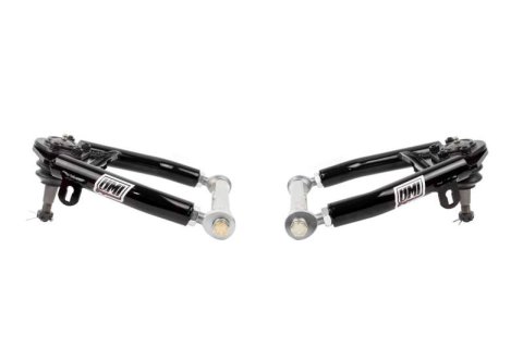 UMI Performance 73-87 GM C10 Race Upper Control Arms - Black thumbnail 2