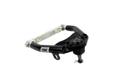 UMI Performance 73-87 GM C10 Race Upper Control Arms - Black thumbnail 3