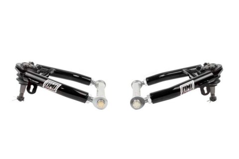 UMI Performance 73-87 GM C10 Race Upper Control Arms - Black thumbnail 4