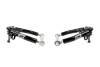 UMI Performance 73-87 GM C10 Race Upper Control Arms - Black thumbnail 8