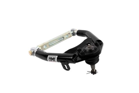 UMI Performance 73-87 GM C10 Race Upper Control Arms - Black thumbnail 9