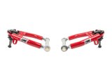 UMI Performance 73-87 GM C10 Race Upper Control Arms - Red thumbnail 1
