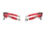 UMI Performance 73-87 GM C10 Race Upper Control Arms - Red thumbnail 3