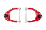 UMI Performance 73-87 GM C10 Race Upper Control Arms - Red thumbnail 5
