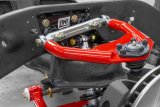 UMI Performance 73-87 GM C10 Race Upper Control Arms - Red thumbnail 6