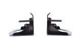 UMI Performance 73-87 GM C10 Front Coil Over Mounts thumbnail 6