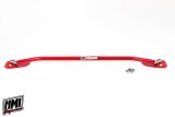 UMI Performance 82-92 GM F-Body Adjustable Strut Tower Brace (LS Only) - Red thumbnail 2