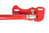 UMI Performance 82-92 GM F-Body Adjustable Strut Tower Brace (LS Only) - Red thumbnail 5