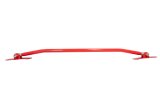 UMI Performance 82-92 GM F-Body Adjustable Strut Tower Brace (LS Only) - Red thumbnail 6