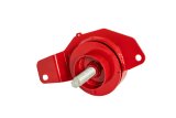 UMI Performance 82-92 GM F-Body Upper Spring Mount Weight Jacks for UMI K-Member - Red thumbnail 3