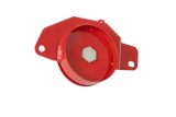 UMI Performance 82-92 GM F-Body Upper Spring Mount Weight Jacks for UMI K-Member - Red thumbnail 6