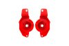 UMI Performance 82-92 GM F-Body Upper Spring Mount Weight Jacks for UMI K-Member - Red thumbnail 7