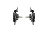 UMI Performance 82-92 GM F-Body Upper Spring Mount Weight Jacks for UMI K-Member - Black thumbnail 4