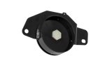 UMI Performance 82-92 GM F-Body Upper Spring Mount Weight Jacks for UMI K-Member - Black thumbnail 5