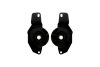 UMI Performance 82-92 GM F-Body Upper Spring Mount Weight Jacks for UMI K-Member - Black thumbnail 7
