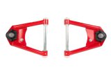 UMI Performance 73-87 GM C10 Street Performance A-Arm Kit - Red thumbnail 3